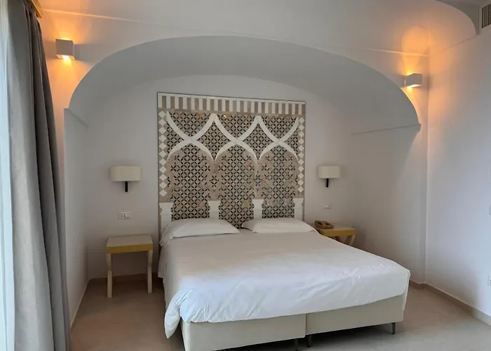 Hotel Rufolo