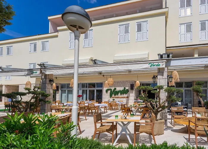 Hotel Adria