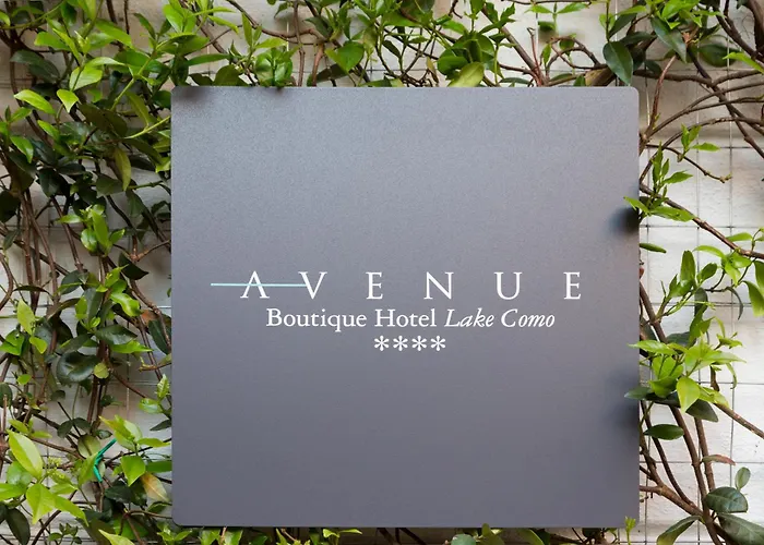 Avenue Boutique Hotel Como
