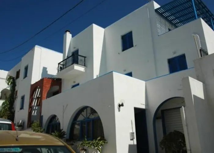 Pension Ocean View