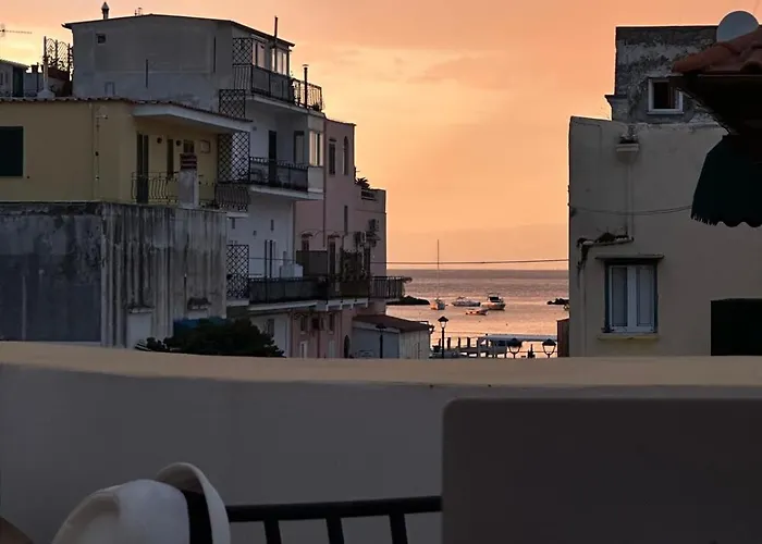 Hotel Da Raffaele