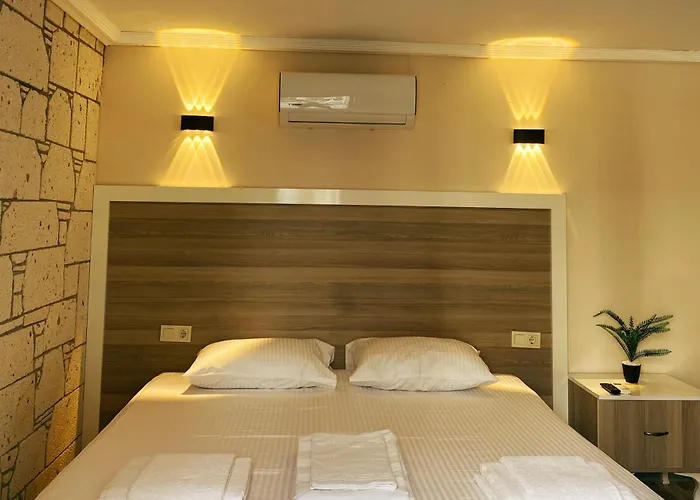 Limon Hotel