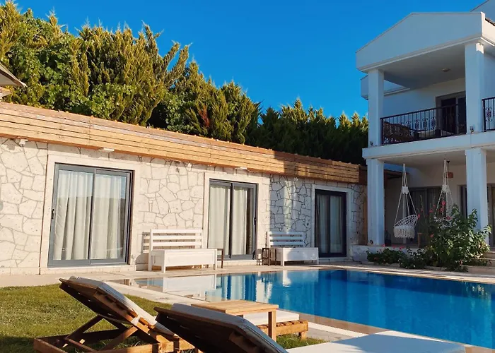 Limon Hotel