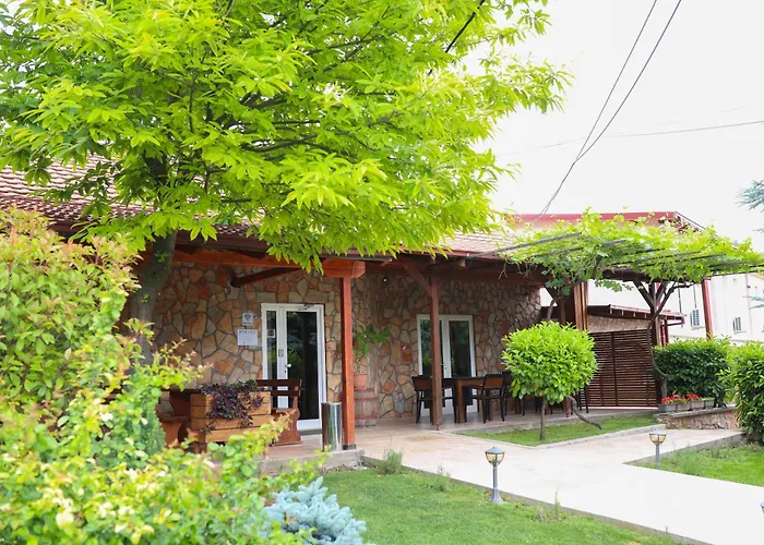 KOKINO Winery&Hotel
