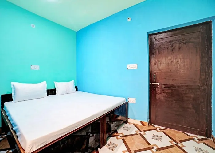 Goroomgo Prem Home Stay Ranikhet