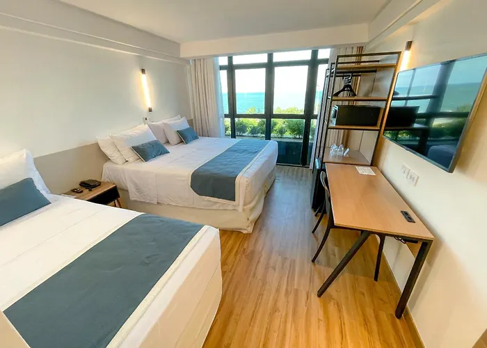 Marante Plaza Hotel