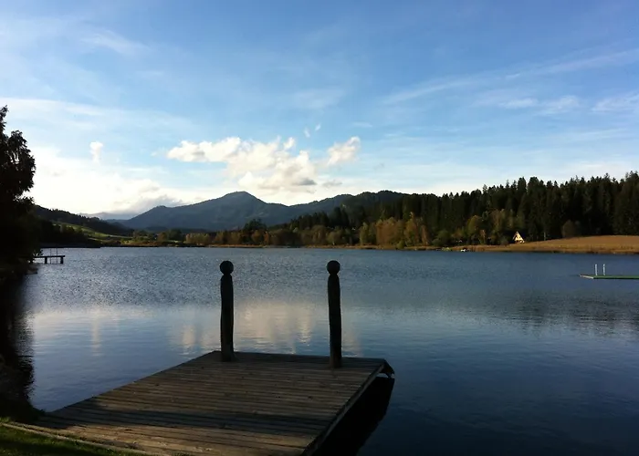 Jerà am Furtnerteich Hotel-Ristorante&Relax