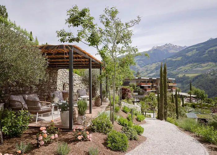 Feel Good Resort Johannis