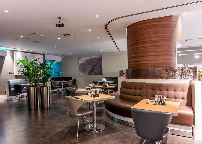 Premier Inn Abu Dhabi Airport Business Park