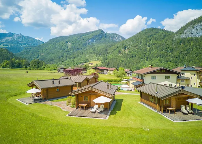 Hotel Vitaloase zu den drei Brüdern