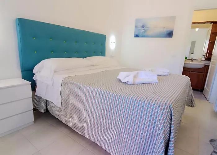 Hotel Casa Nicola