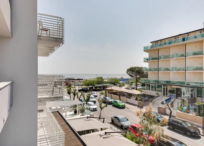 Marittimo Milano Marittima