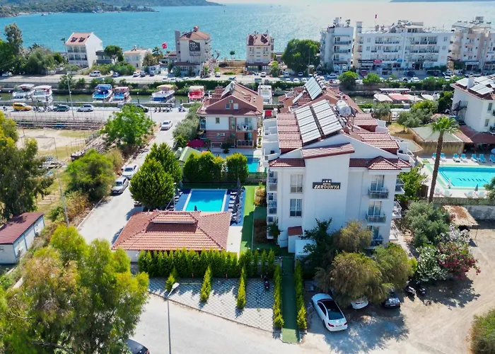 Sardunya Hotel