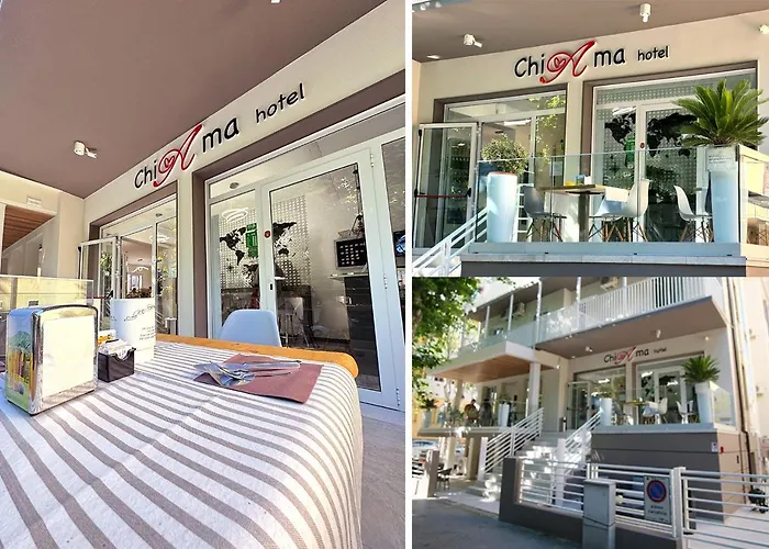 Chiama Hotel
