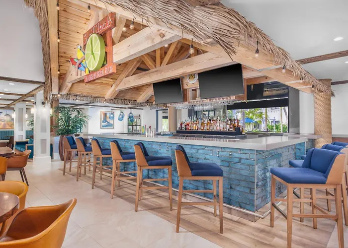 Compass By Margaritaville Hotel Naples