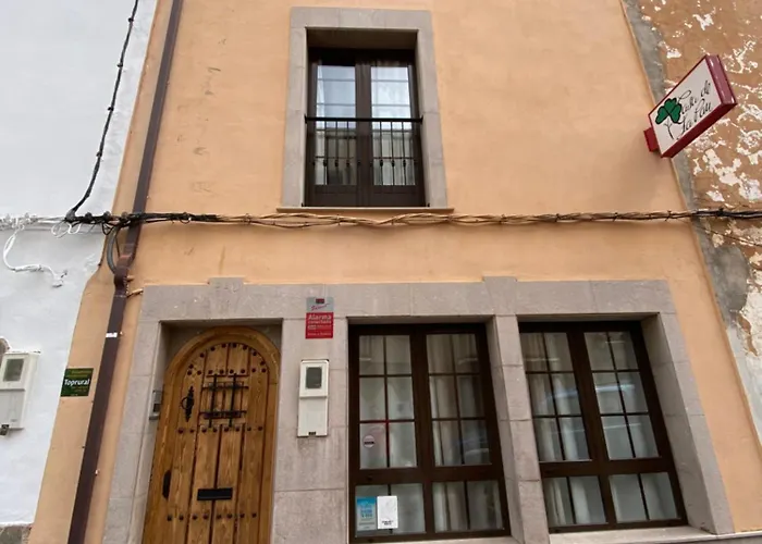 Casa La Paz