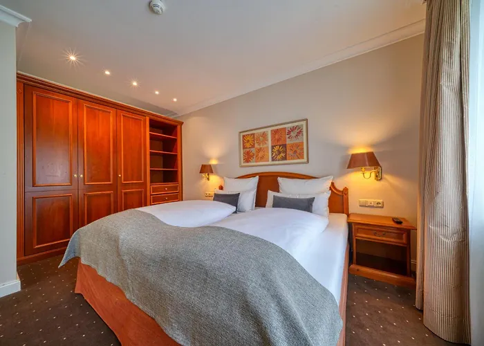 Parkhotel Am Glienberg by NP