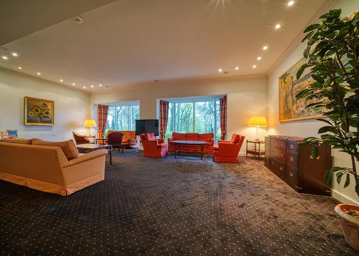 Parkhotel Am Glienberg by NP