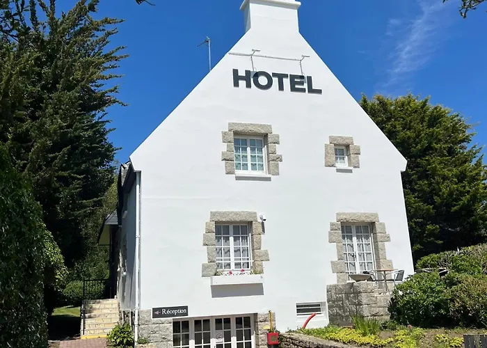 Hôtel An Ti Gwenn