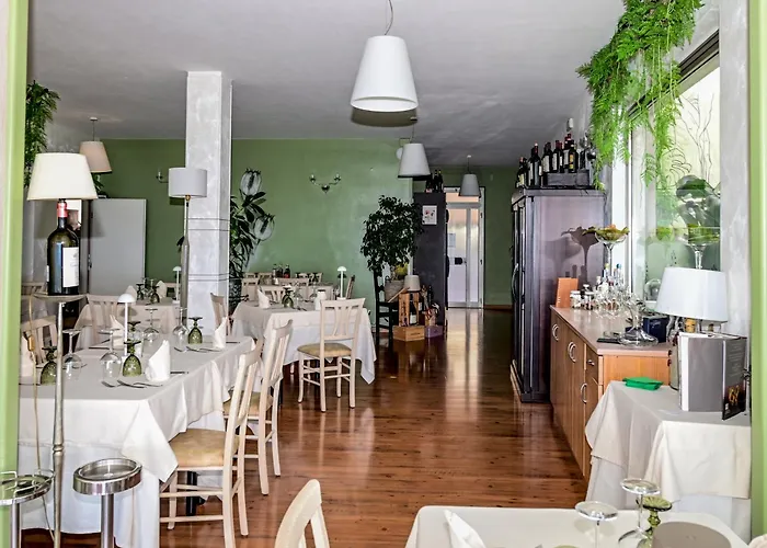 Hotel La Fenice E Sole