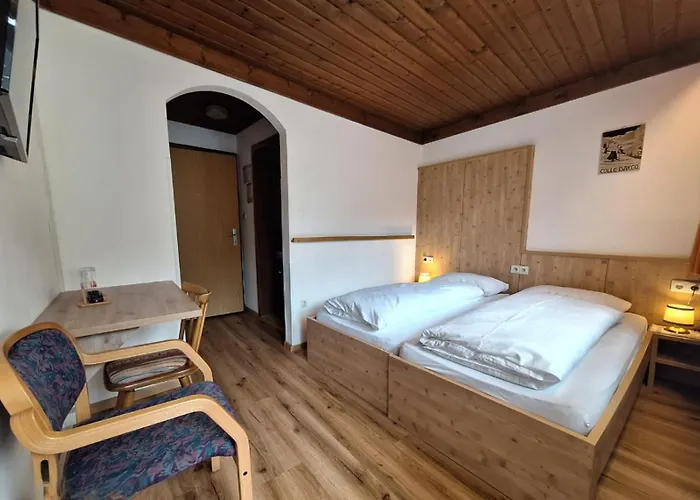 Gasthof Moarwirt