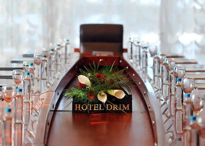 Hotel Drim