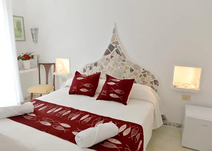 Piccolo Hotel Luisa