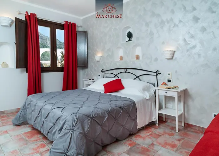 Il Marchese Hotel & Spa