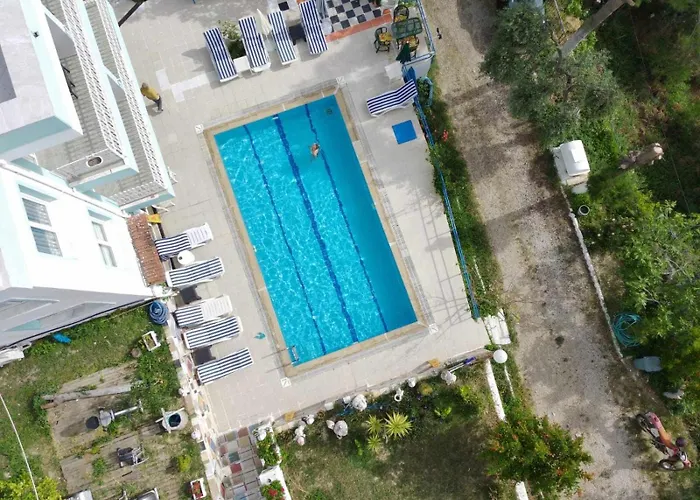 Asia Apart Hotel