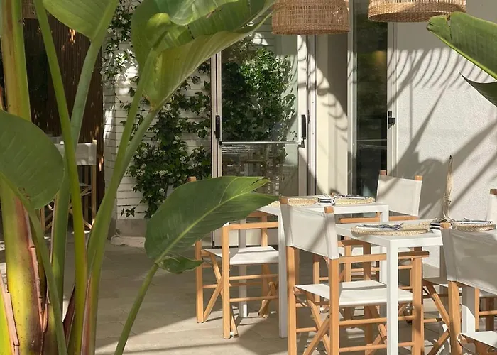 Mure Hotel Numana