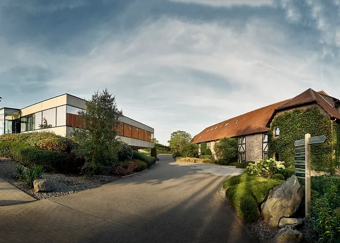 Hotel Stiemerheide