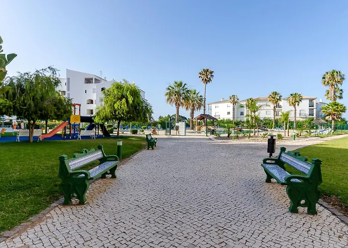Turim Estrela Do Vau Hotel