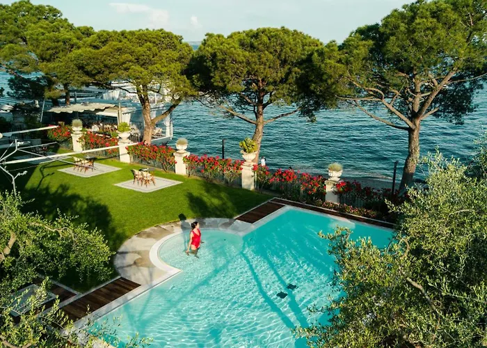 Hotel Ristorante Sogno