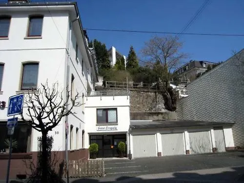 Posthotel Hans Sacks