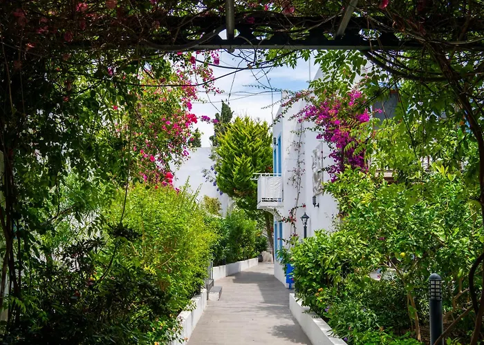 Manuela Boutique Hotel Bitez