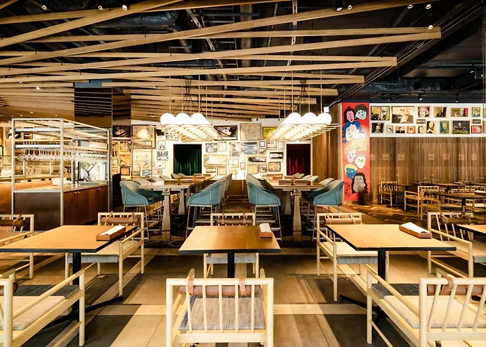 Cross Hotel Kyoto