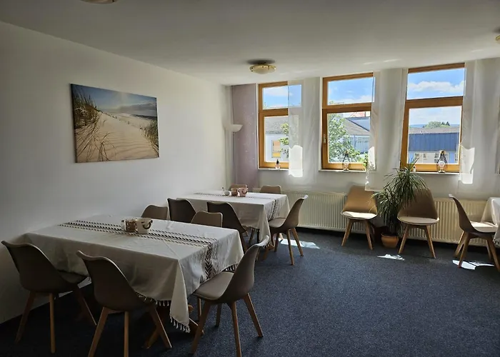 Hotel Garni