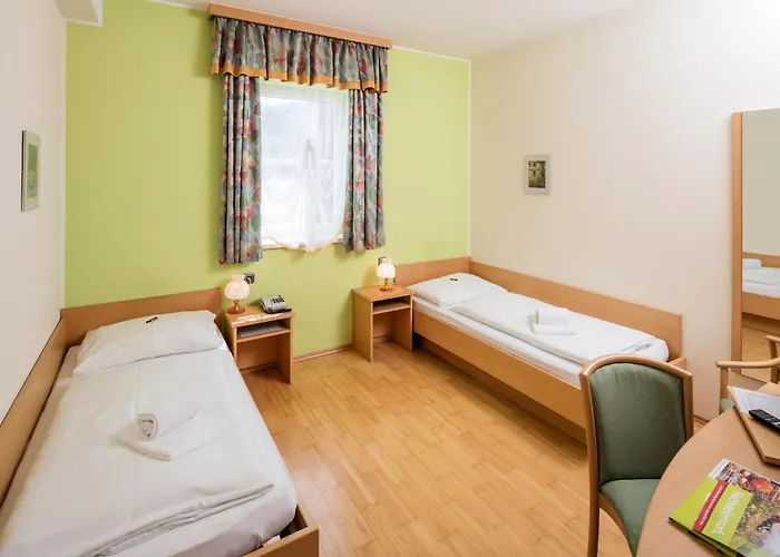 Gasthaus Pension Zum lustigen Steirer