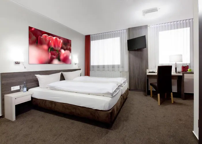 Hotel Pfennigskrug
