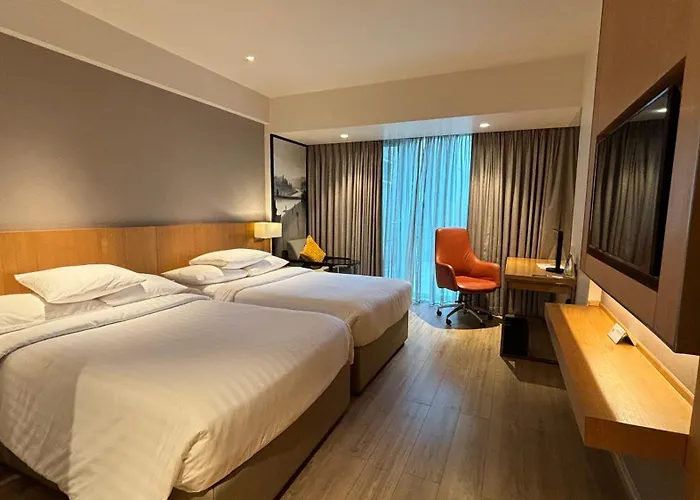 Courtyard By Marriott Nashik