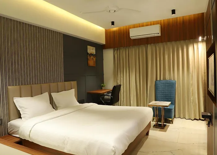 Hotel Florence
