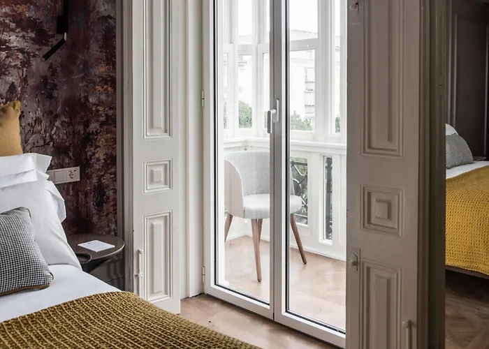 Soho Boutique Palacio De Pombo