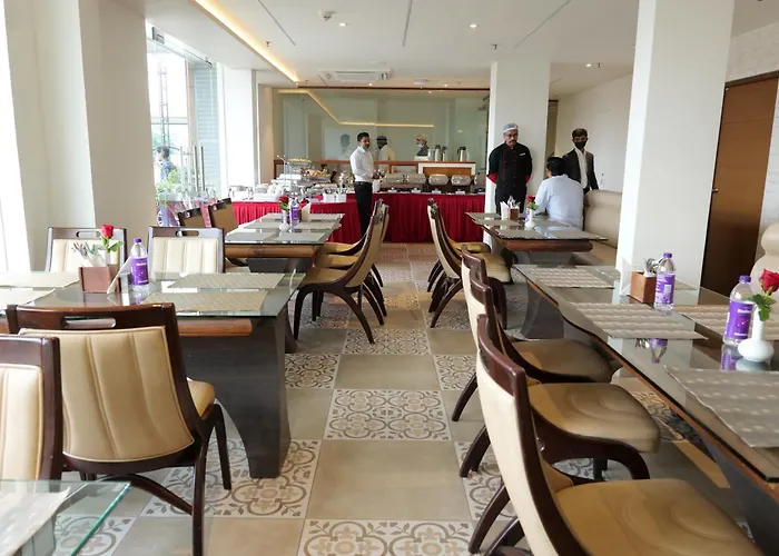 Florida Airport Hotel Kochi
