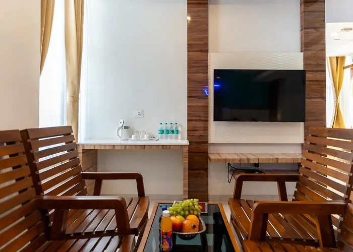 Sree Bharat Residency