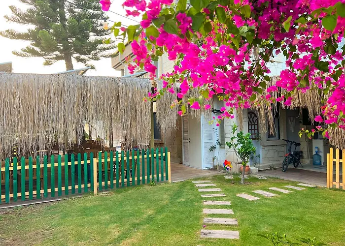 Alacati Xl Luxury Hotel