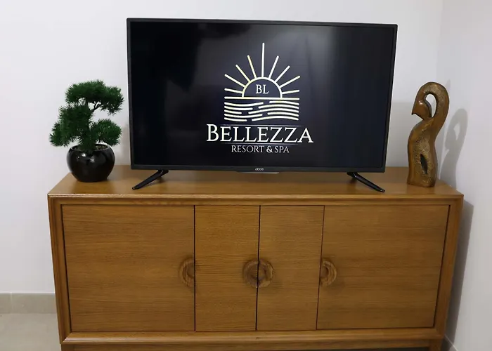 Bellezza Resort & Spa Kotor