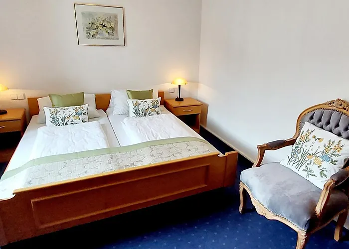 Hotel Kirchbühl im Schwarzwald Hôtel