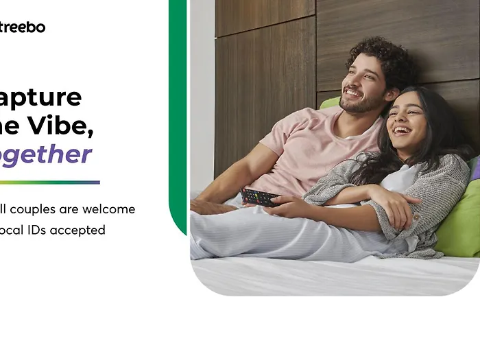 Treebo Fortune Stay Inn Bangalore