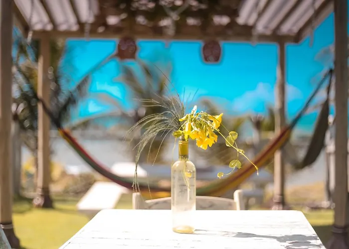Asas Del Mar - Suites Canoa Quebrada