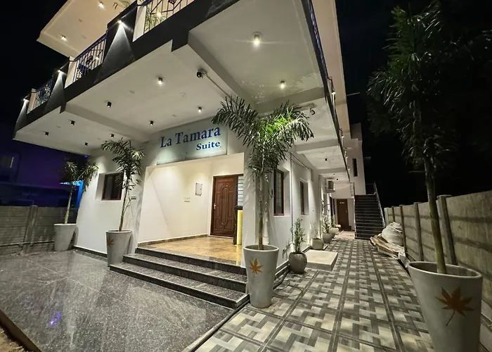 Le Tamara Suite By Tie Hotels & Resorts